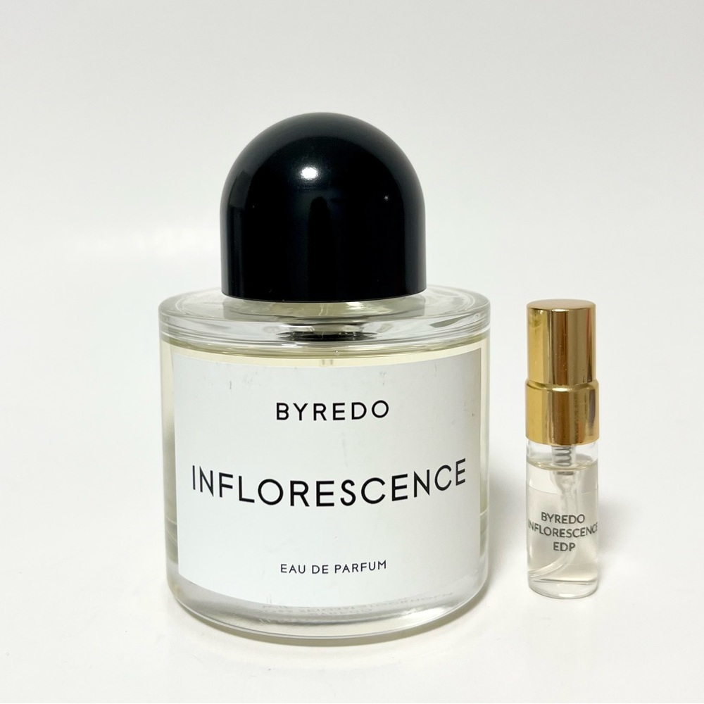 Byredo Inflorescence (3ml) decant
